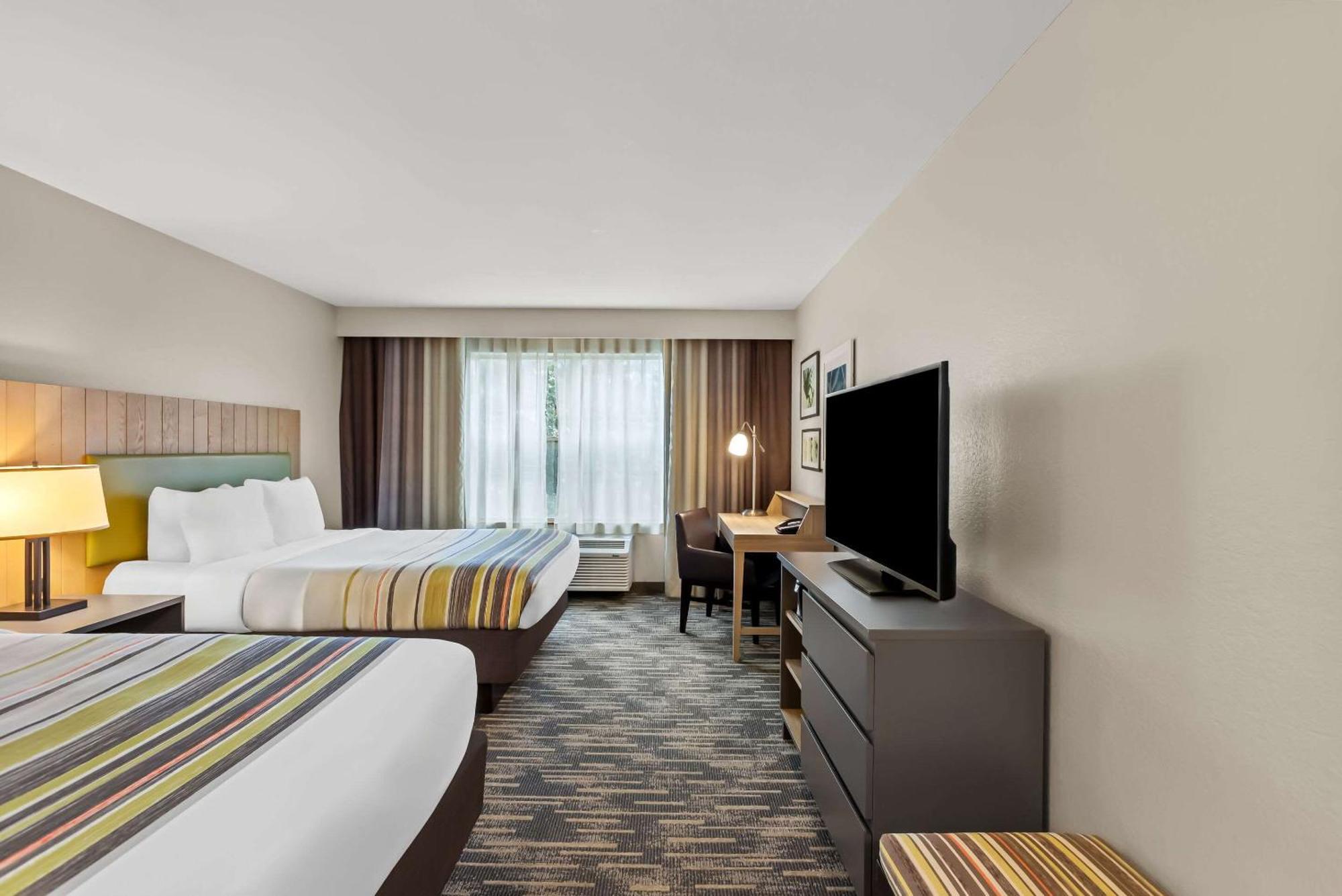 Country Inn & Suites By Radisson, Portage, In Exterior foto