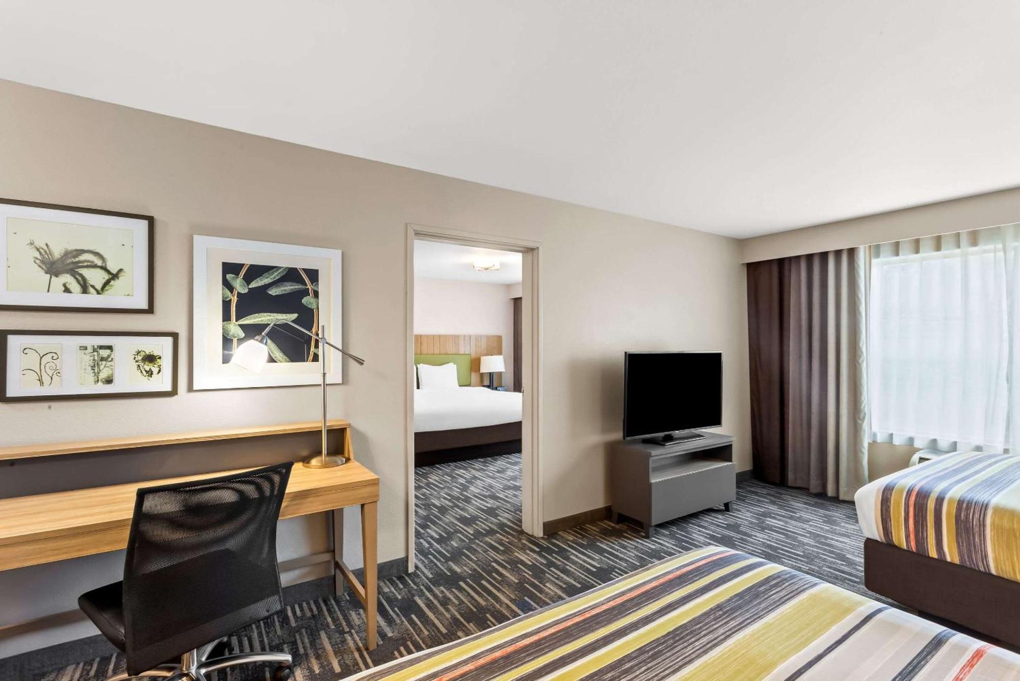 Country Inn & Suites By Radisson, Portage, In Exterior foto